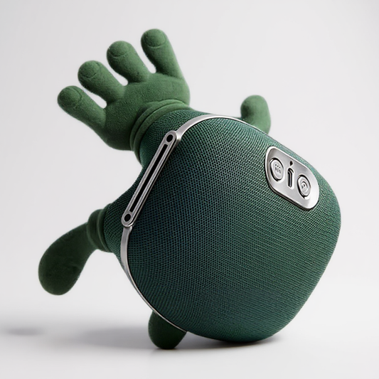 Masseur Shiatsu épaules & nuque